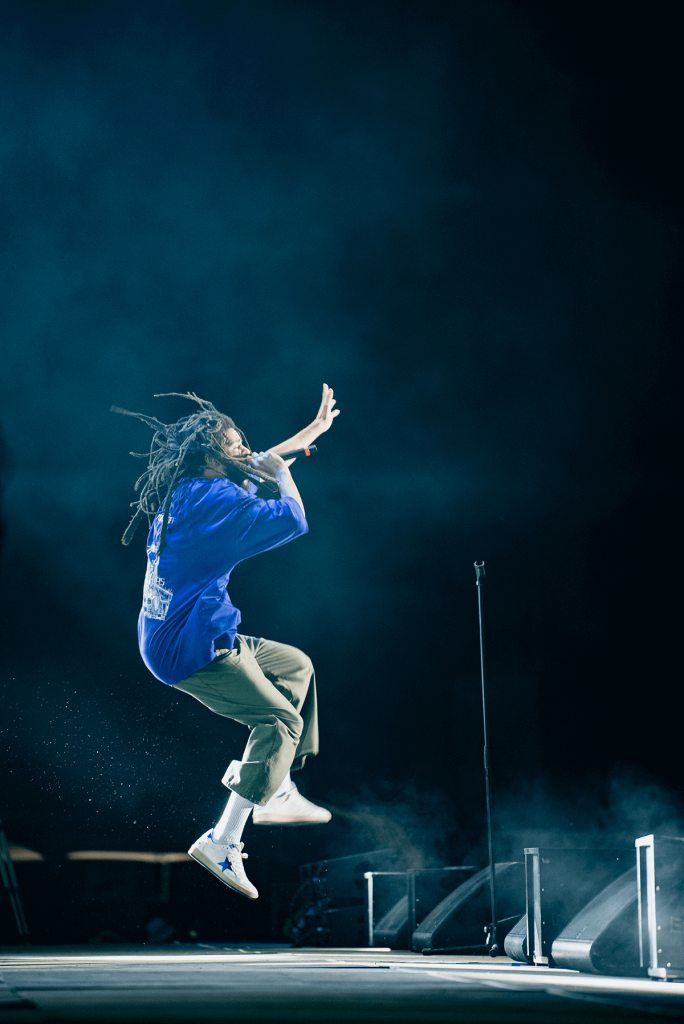 89F6F956 DCB2 46F0 AE38 D3F98DE6D024 Photo Recap: J. Cole, A$AP Rocky, Lil Baby And More Perform At Rolling Loud Portugal