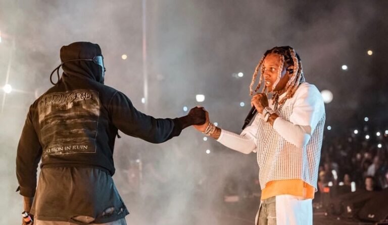 Rolling Loud Miami 2022: Friday Recap
