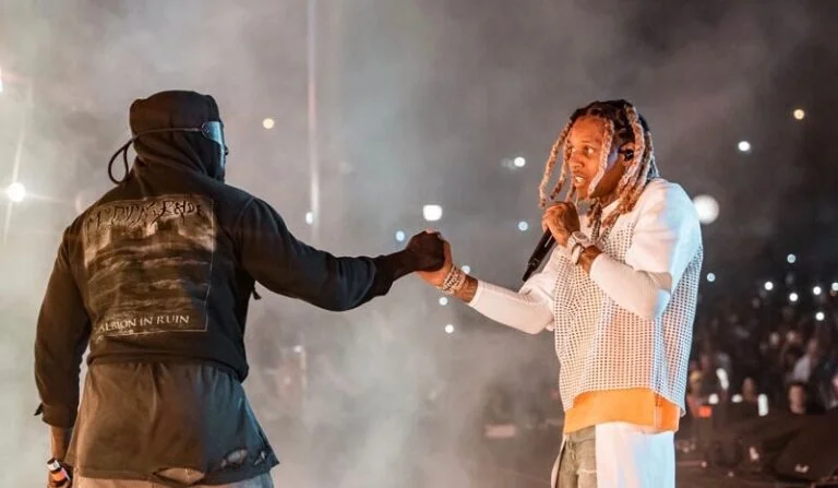 Rolling Loud Miami 2022: Friday Recap