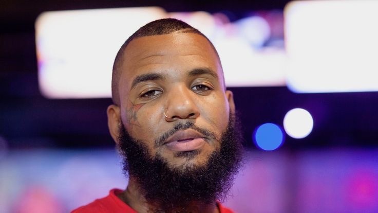 The Game Says Nas Approved His “Drillmatic” Album Title