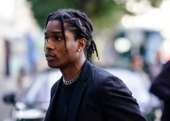 Trump Threatened To Start A Trade War With Sweden Over A$AP Rocky’s Arrest