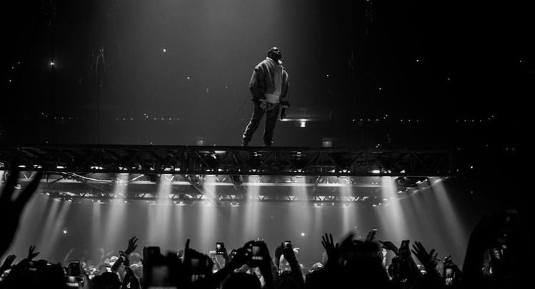 Kanye West Reveals How Much He Charges For Shows