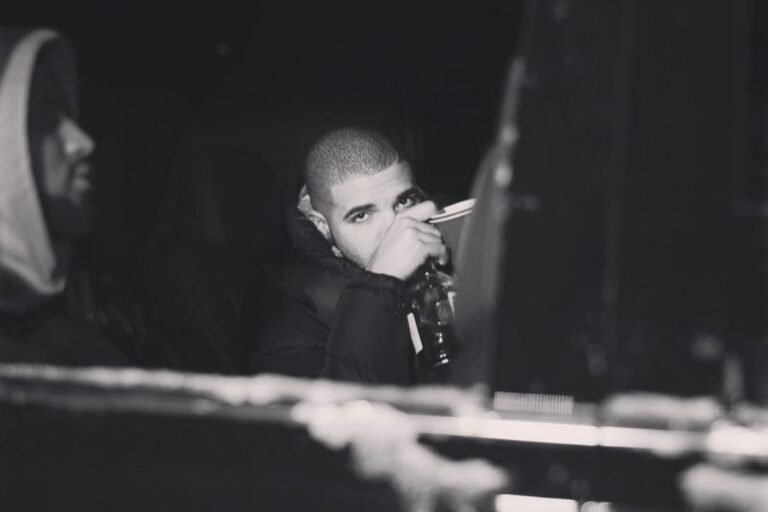 Is Drake The Greatest Artist Of All Time? Numbers Don’t Lie