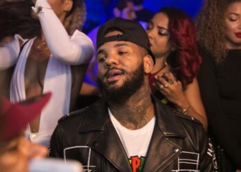 The Game’s ‘Drillmatic’ Album Projected To Sell Less Than 20k In First Week