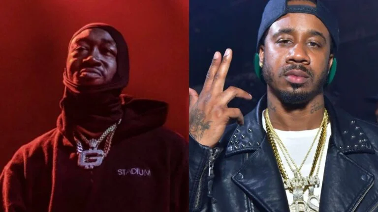 Freddie Gibbs Claims Benny The Butcher Tried To Have Him Killed During Attack In Buffalo