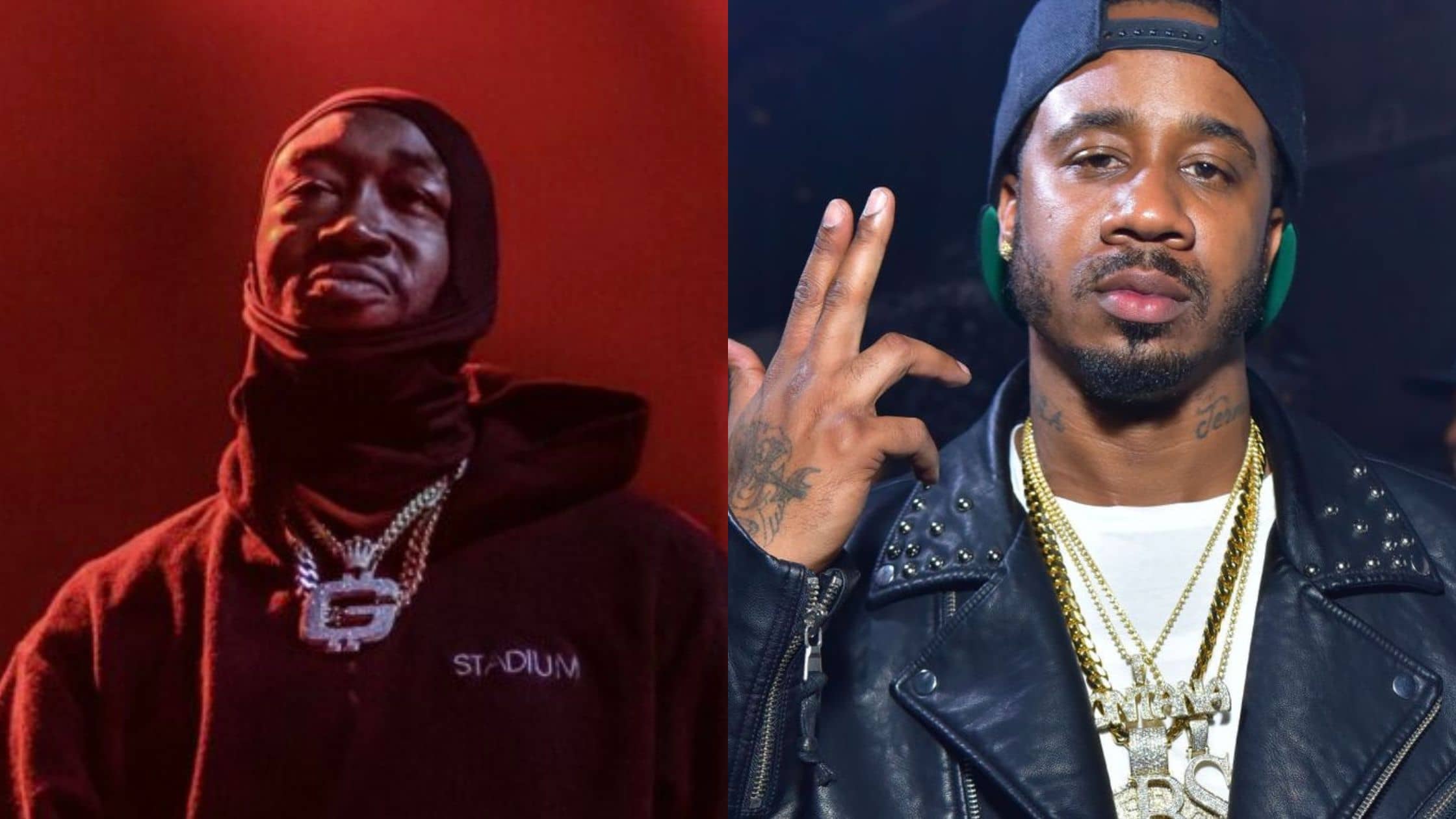 Freddie Gibbs Claims Benny The Butcher Tried To Have Him Killed During Attack In Buffalo