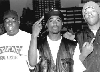Joe Budden Claims 2Pac Would ‘End’ Nas And Biggie In A Verzuz