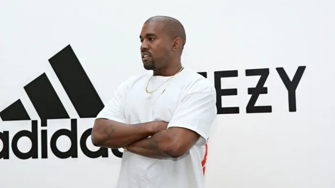 Kanye West Explains Reasons For Selling Yeezy Gap Line In Trash Bags