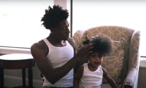 Names Of NBA YoungBoy’s Children, Starting From The Youngest