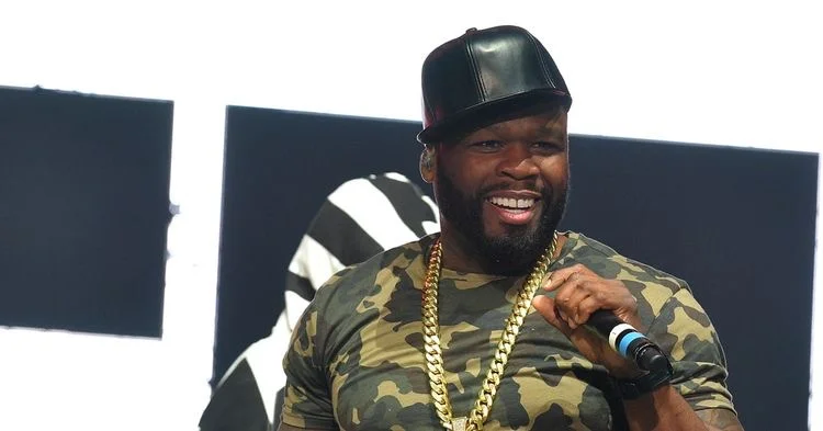 50 Cent Responds To Artists Blaming Him For Their Failed Careers: “I ...
