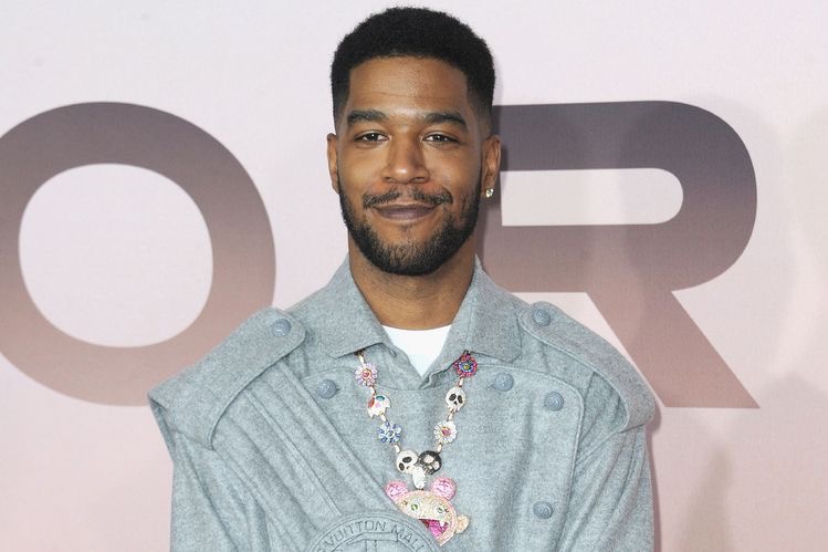 Kid Cudi Says No Going Back In Feud With Kanye West: “I’m Not Drake”
