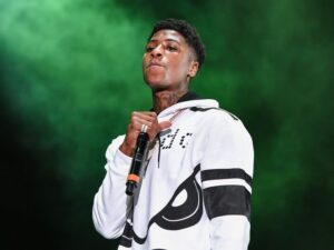 How Many Kids Does NBA YoungBoy Have?