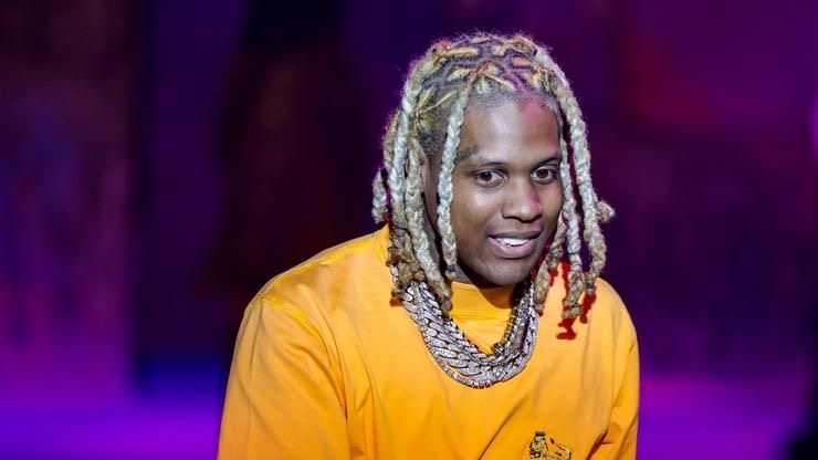Lil Durk Suffers Eye Injury During Lollapalooza Explosion, Says He’s Taking A Break To Focus On His Health