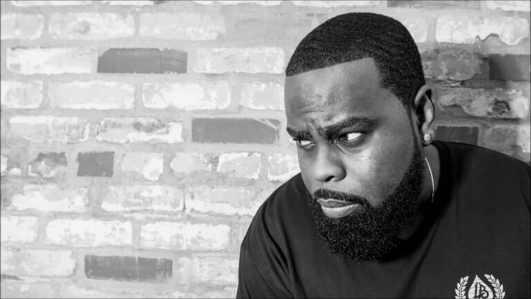 KXNG Crooked Explains How Joe Budden Killed Slaughterhouse