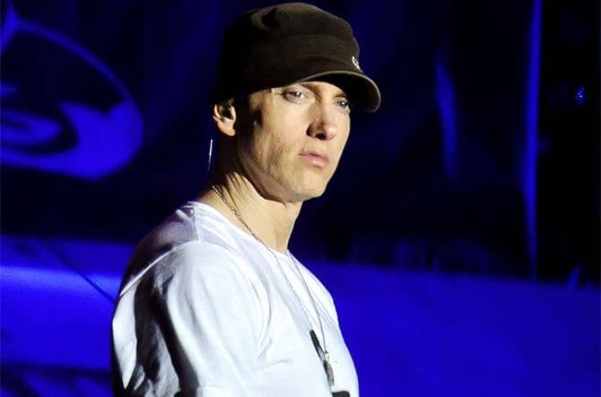 89CA22DC 3C07 4150 A845 982F3A615E99 Should Eminem Respond To The Game’s ‘The Black Slim Shady’ Diss?