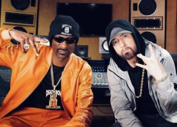 Eminem And Snoop Dogg To Perform “From the D 2 The LBC” At 2022 MTV Video Music Awards