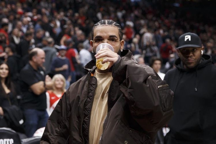 Drake Postpones Young Money Reunion After Testing Positive For Covid: “I Am Truly Devastated”