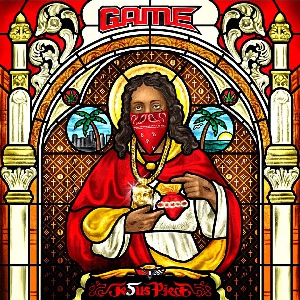 AFCE5443 E264 4209 9B37 13B1B92C7252 The Game First Week Album Sales, Ranked