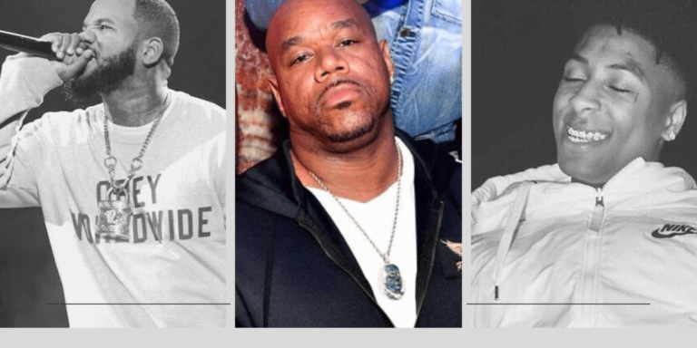 Wack 100 Says NBA YoungBoy Was Cut From The Game’s ‘Drillmatic’ Album Due To High Booking Fee