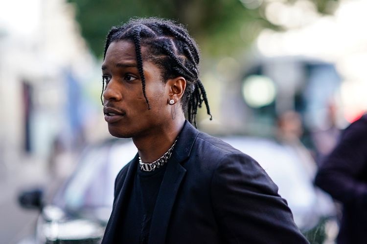 A$AP Rocky pleads not guilty in the alleged shooting of former associate A$AP Relli