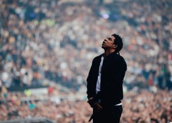 Jay-Z Reaffirms His GOAT Status On ‘God Did’