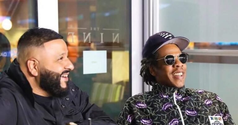 DJ Khaled Explains How He Got Jay-Z To Appear On ‘God Did’ Album