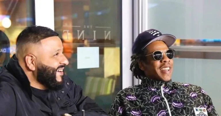 DJ Khaled Explains How He Got Jay-Z To Appear On ‘God Did’ Album