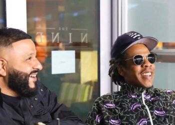 DJ Khaled Explains How He Got Jay-Z To Appear On ‘God Did’ Album