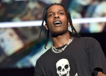 A$AP Rocky Charged for Assault With a Firearm, Faces 9 Years In Prison