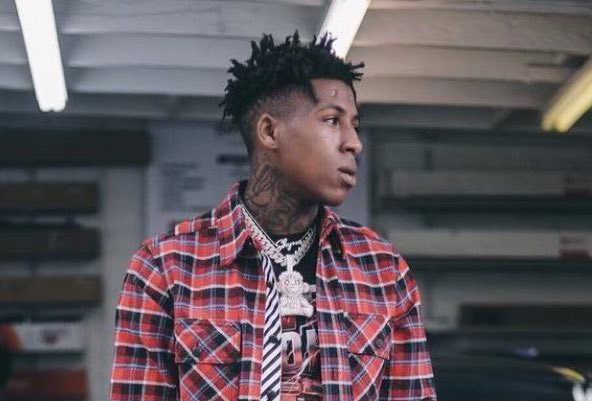 How Tall Is NBA YoungBoy?