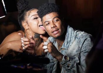 Is Chrisean Rock Blueface’s Girlfriend? 11 Facts You Didn’t Know About Their Relationship