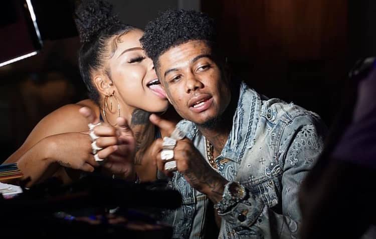 Is Chrisean Rock Blueface’s Girlfriend? 11 Facts You Didn’t Know About Their Relationship