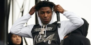 Fans React To NBA YoungBoy’s “The Last Silmeto” Album: “This Album Changed My Life”