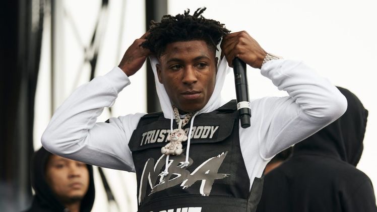 Fans React To NBA YoungBoy’s “The Last Silmeto” Album: “This Album Changed My Life”