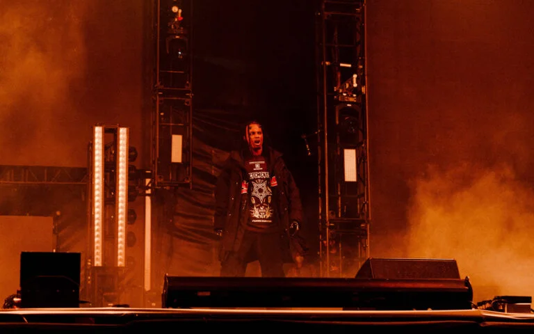 Rolling Loud Adds Playboi Carti to New York 2022 Lineup