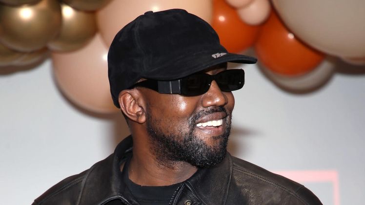 Kanye West Terminates Partnership With Gap Over Alleged Contract Breach