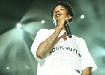 21 Savage Vows To Never Perform At Rolling Loud For The Rest Of His Career