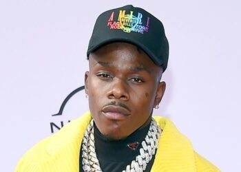 DaBaby Baby 2 Baby Projected to do baby numbers.