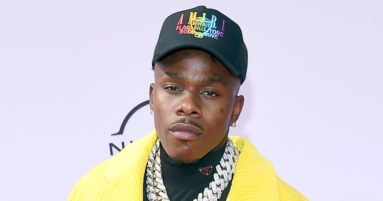 DaBaby Baby 2 Baby Projected to do baby numbers.