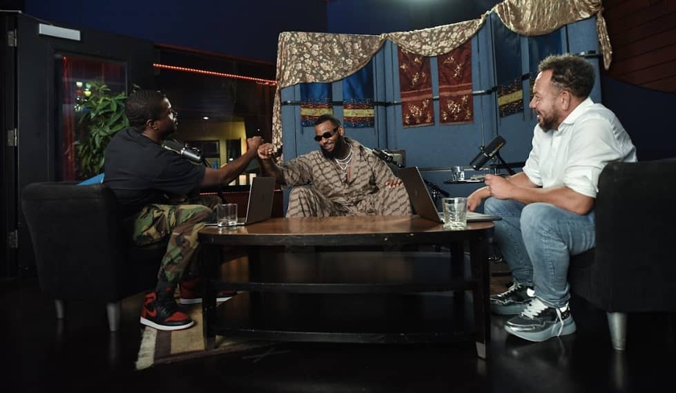 The Game Explains Why He Dissed Eminem On ‘The Black Slim Shady’