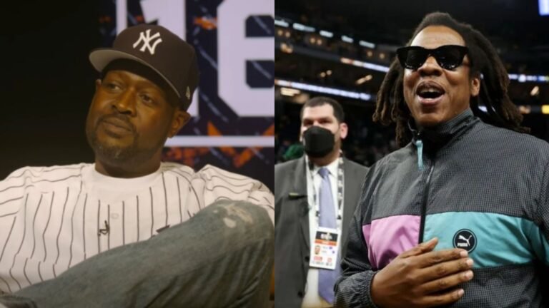 DJ Clark Kent Crowns Jay-Z’s Best Guest Verse Of All Time