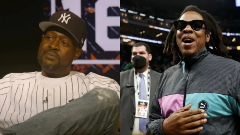 DJ Clark Kent Crowns Jay-Z’s Best Guest Verse Of All Time