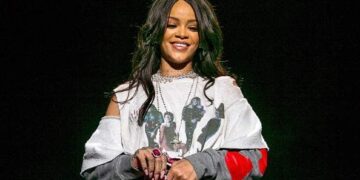 Rihanna To Headline 2023 Super Bowl Halftime Show
