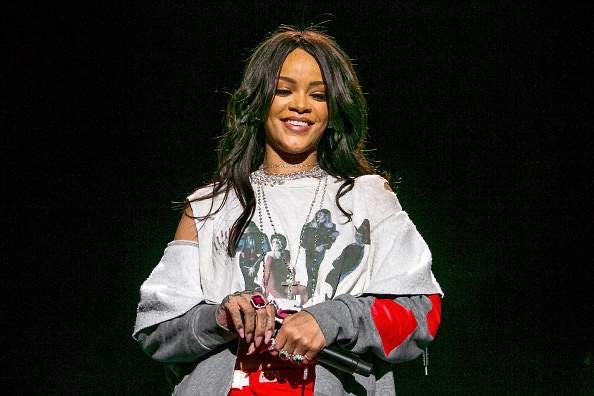 Rihanna To Headline 2023 Super Bowl Halftime Show