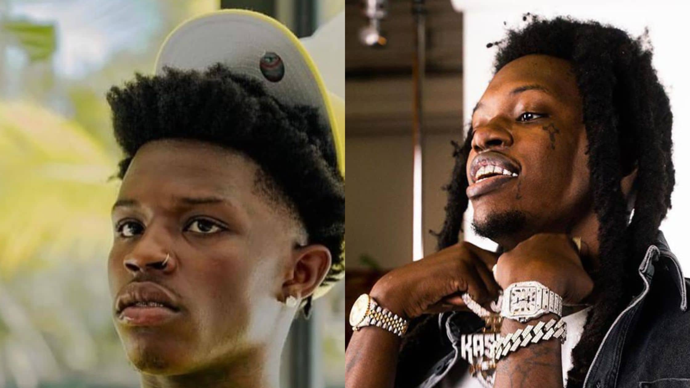 Rapper Foolio Reacts To Quando Rondo’s Comments About Quitting Gang Life: “It’s To Late For That”