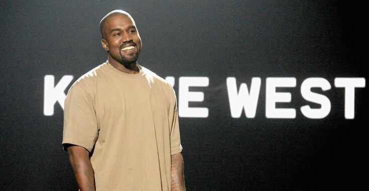 Kanye West Yeezy Store Announcement Gets Support From Pusha-T And Fivio Foreign