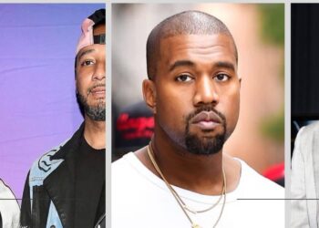 Diddy, Swizz Beatz, T.I. & More Join Kanye West Adidas Boycott