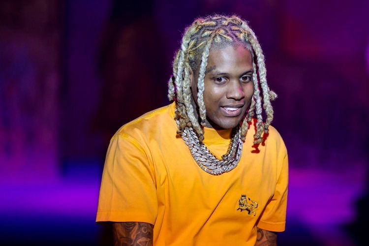Bahamas Concert Promoter Sues Lil Durk For Breach Of Contract