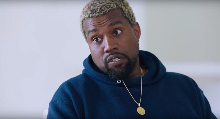 George Floyd’s Family Considering Filing Lawsuit Against Kanye West