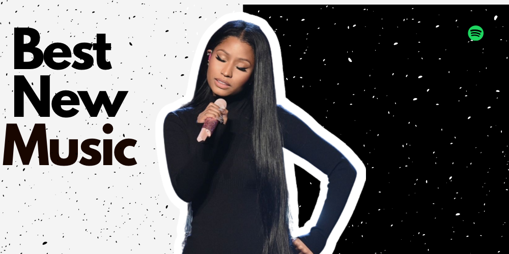 Best New Music: Nicki Minaj, Quavo, Takeoff, Blaqbonez & More